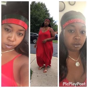 Meet your Posher, Randi